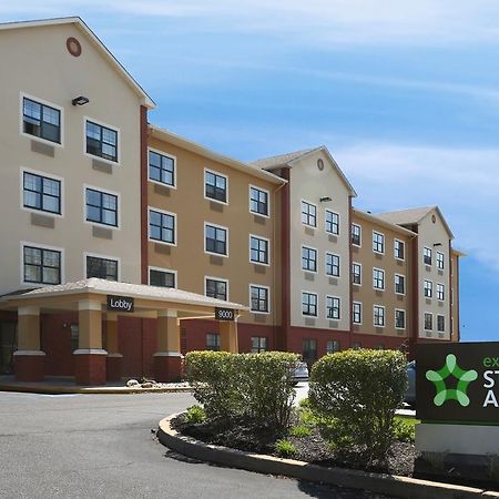 Extended Stay America Suites - Philadelphia - Airport - Tinicum Blvd Εξωτερικό φωτογραφία