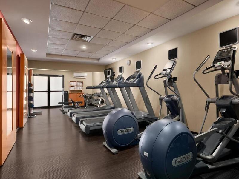 Extended Stay America Suites - Philadelphia - Airport - Tinicum Blvd Εξωτερικό φωτογραφία