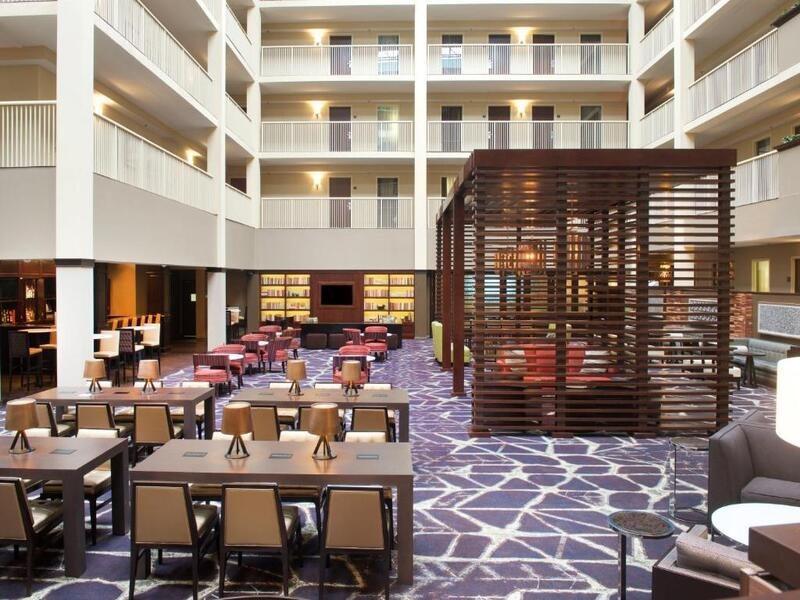 Extended Stay America Suites - Philadelphia - Airport - Tinicum Blvd Εξωτερικό φωτογραφία