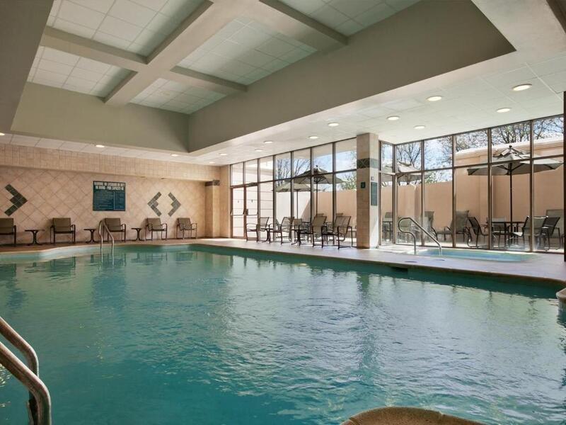 Extended Stay America Suites - Philadelphia - Airport - Tinicum Blvd Εξωτερικό φωτογραφία
