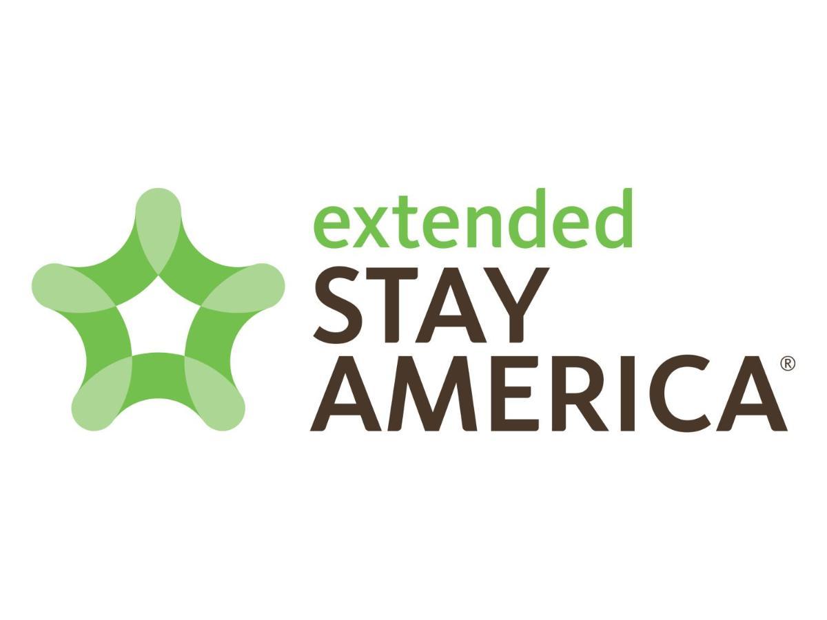 Extended Stay America Suites - Philadelphia - Airport - Tinicum Blvd Εξωτερικό φωτογραφία