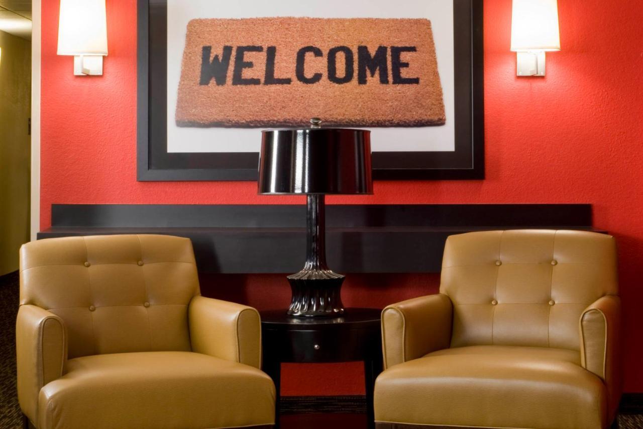 Extended Stay America Suites - Philadelphia - Airport - Tinicum Blvd Εξωτερικό φωτογραφία