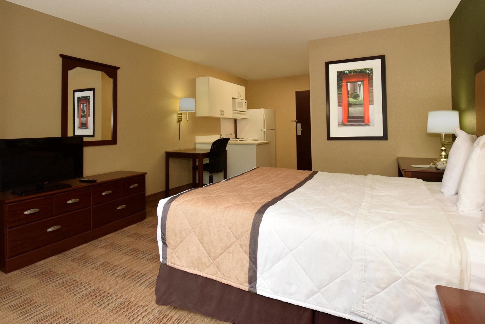 Extended Stay America Suites - Philadelphia - Airport - Tinicum Blvd Εξωτερικό φωτογραφία