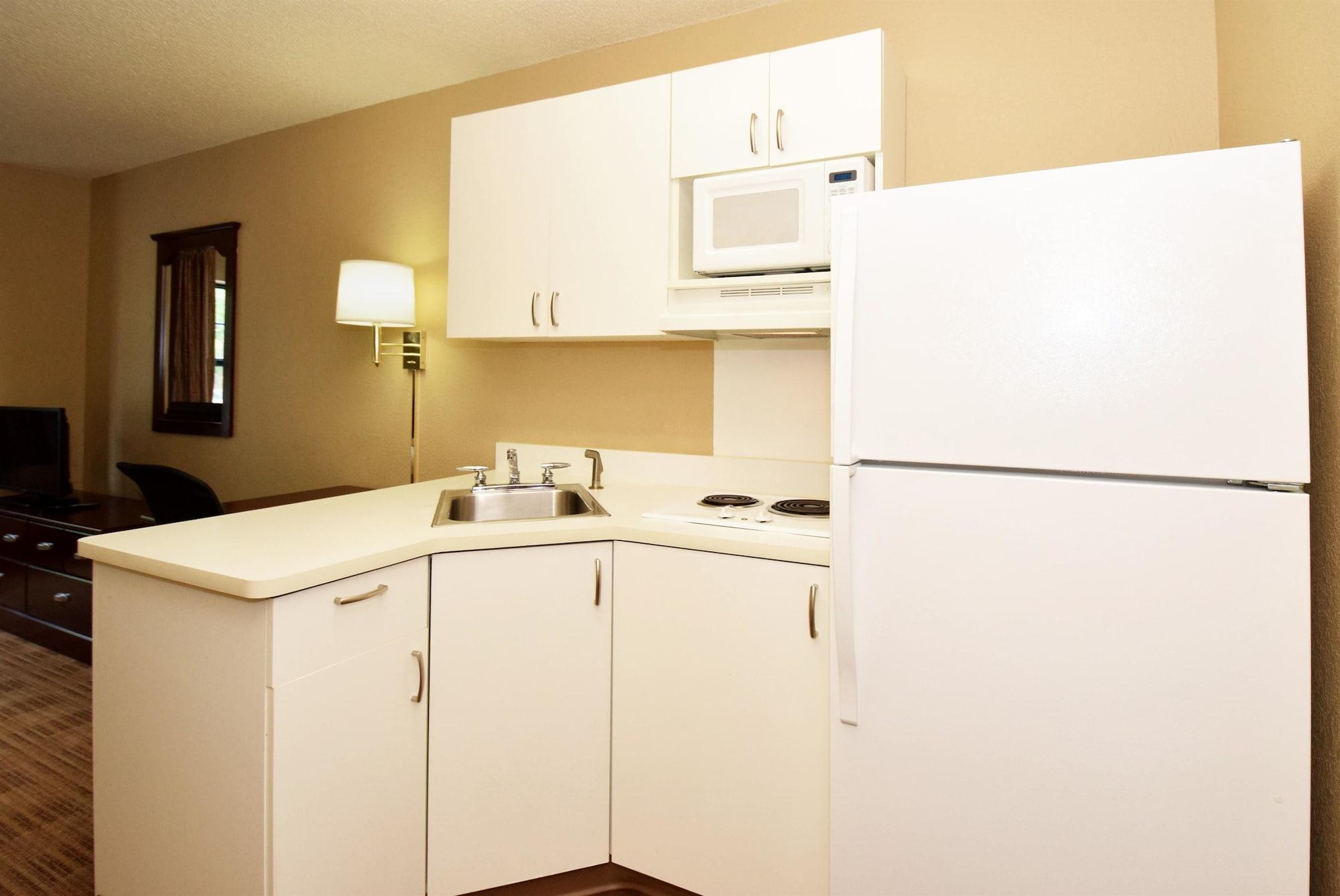 Extended Stay America Suites - Philadelphia - Airport - Tinicum Blvd Εξωτερικό φωτογραφία