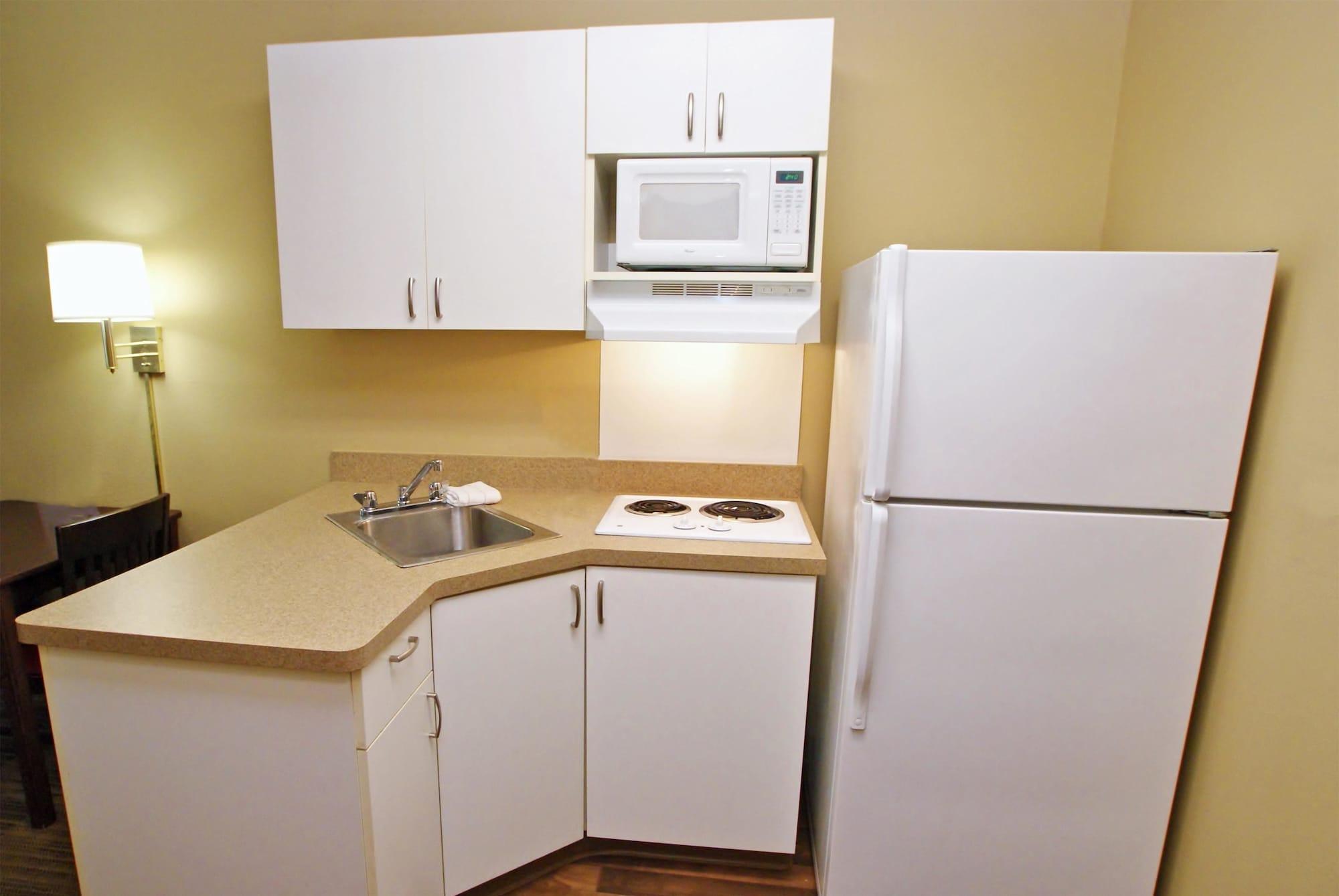 Extended Stay America Suites - Philadelphia - Airport - Tinicum Blvd Εξωτερικό φωτογραφία