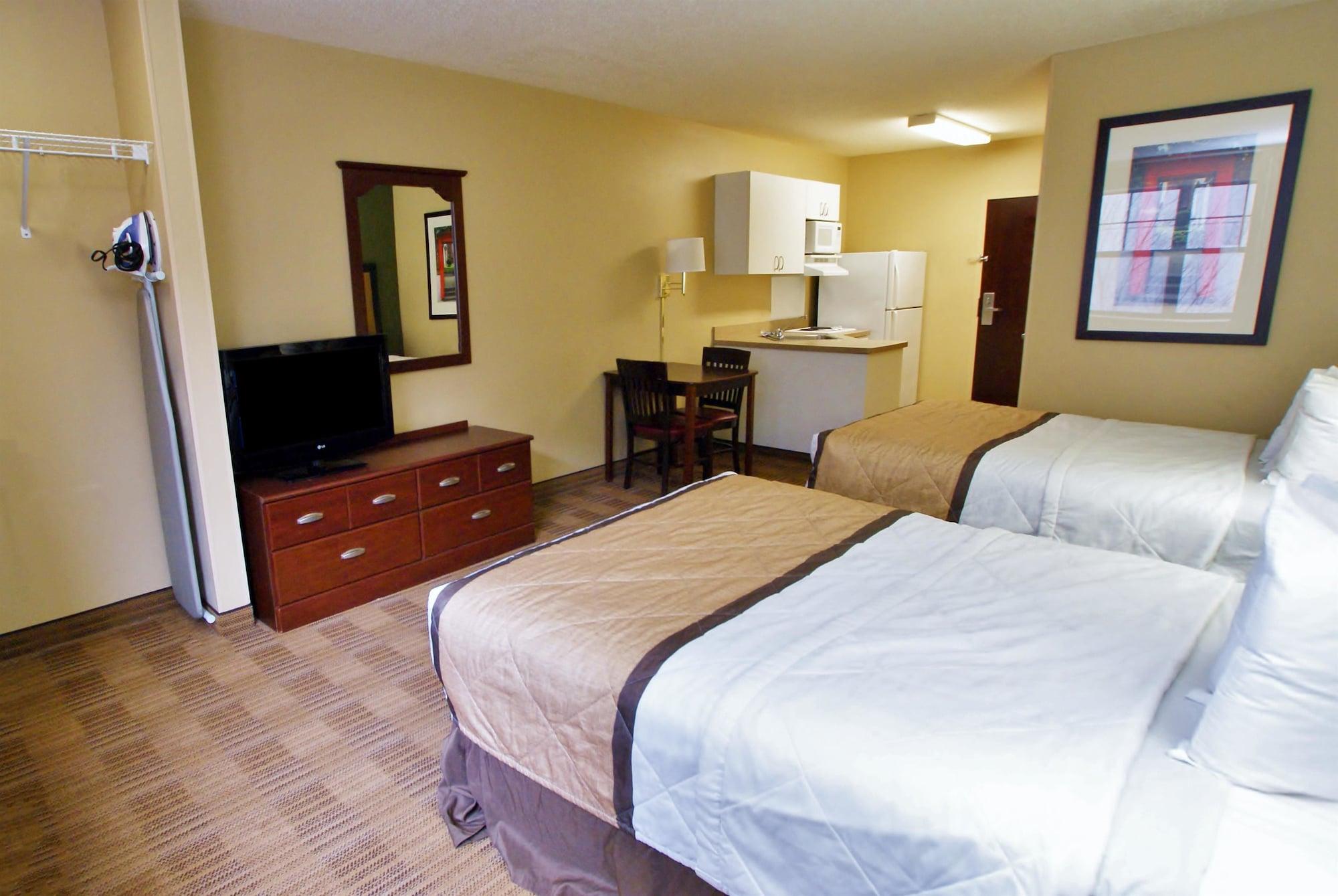 Extended Stay America Suites - Philadelphia - Airport - Tinicum Blvd Εξωτερικό φωτογραφία