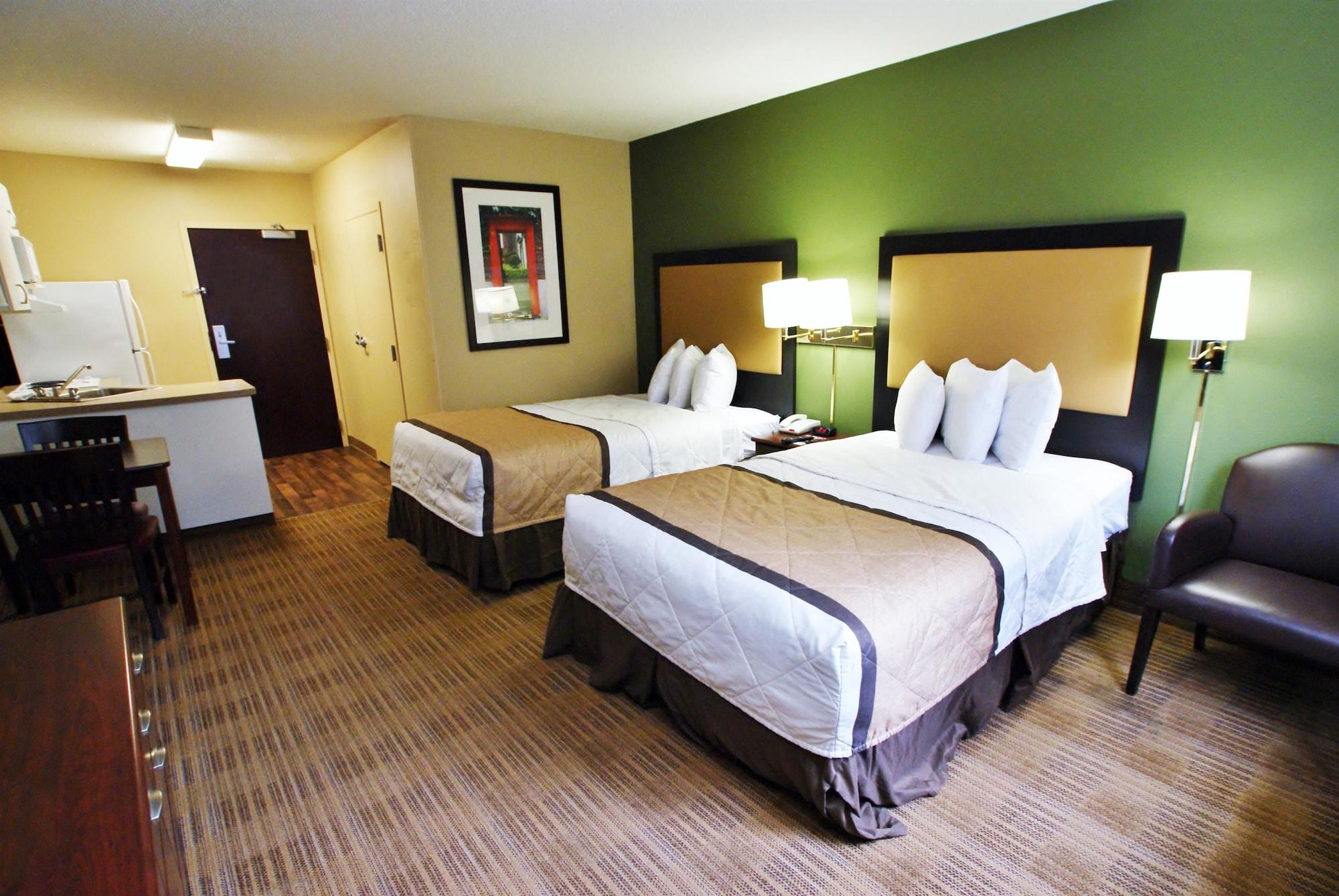 Extended Stay America Suites - Philadelphia - Airport - Tinicum Blvd Εξωτερικό φωτογραφία