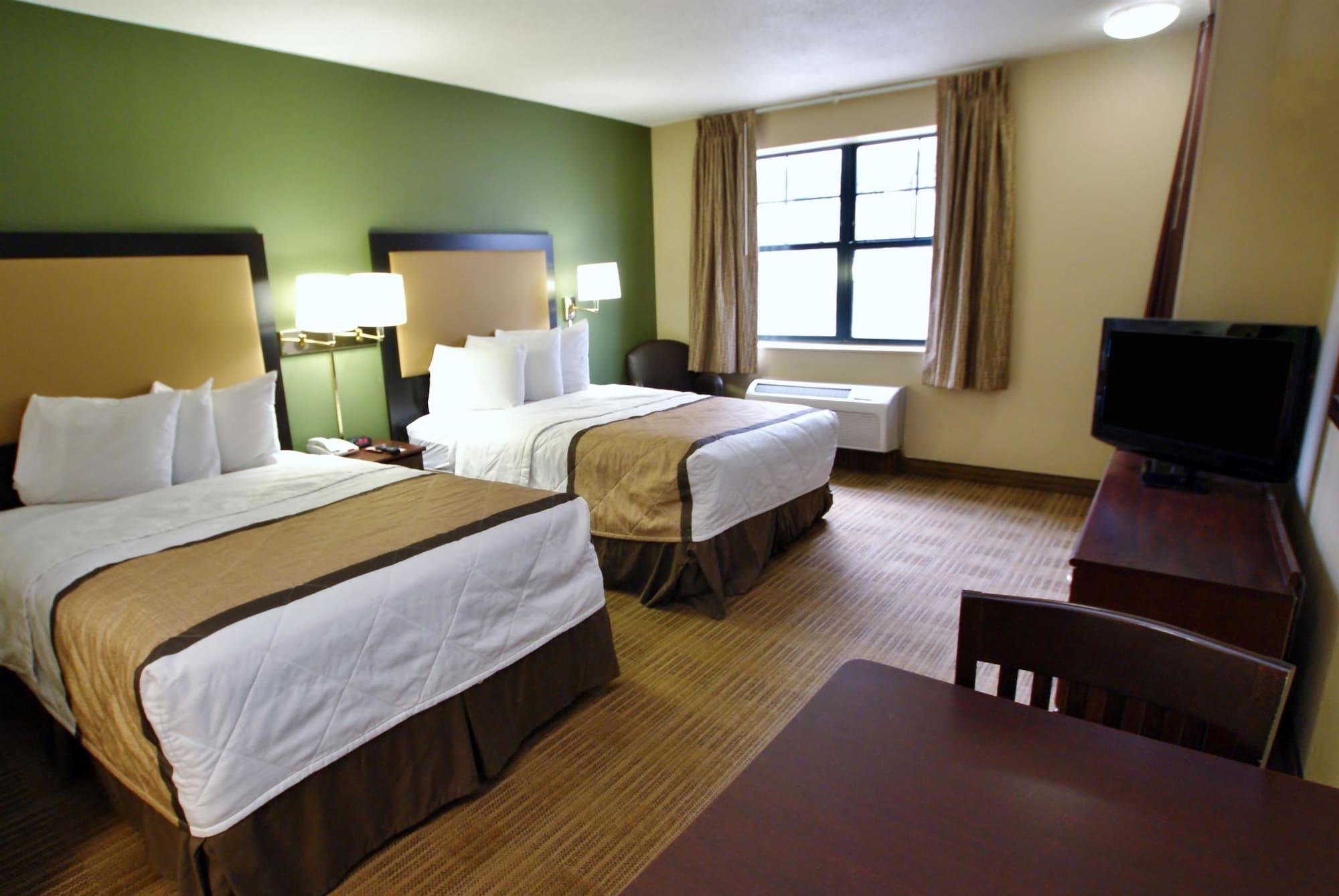 Extended Stay America Suites - Philadelphia - Airport - Tinicum Blvd Εξωτερικό φωτογραφία