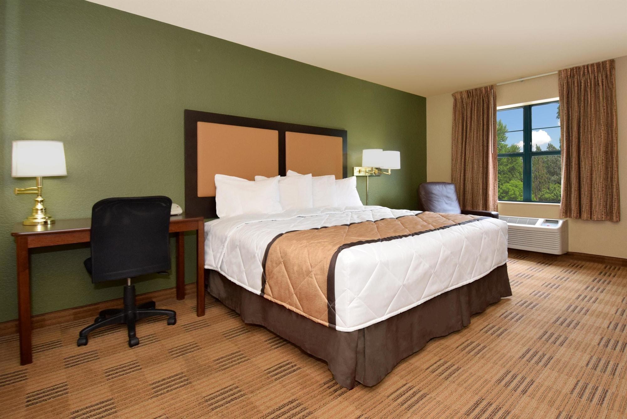 Extended Stay America Suites - Philadelphia - Airport - Tinicum Blvd Εξωτερικό φωτογραφία