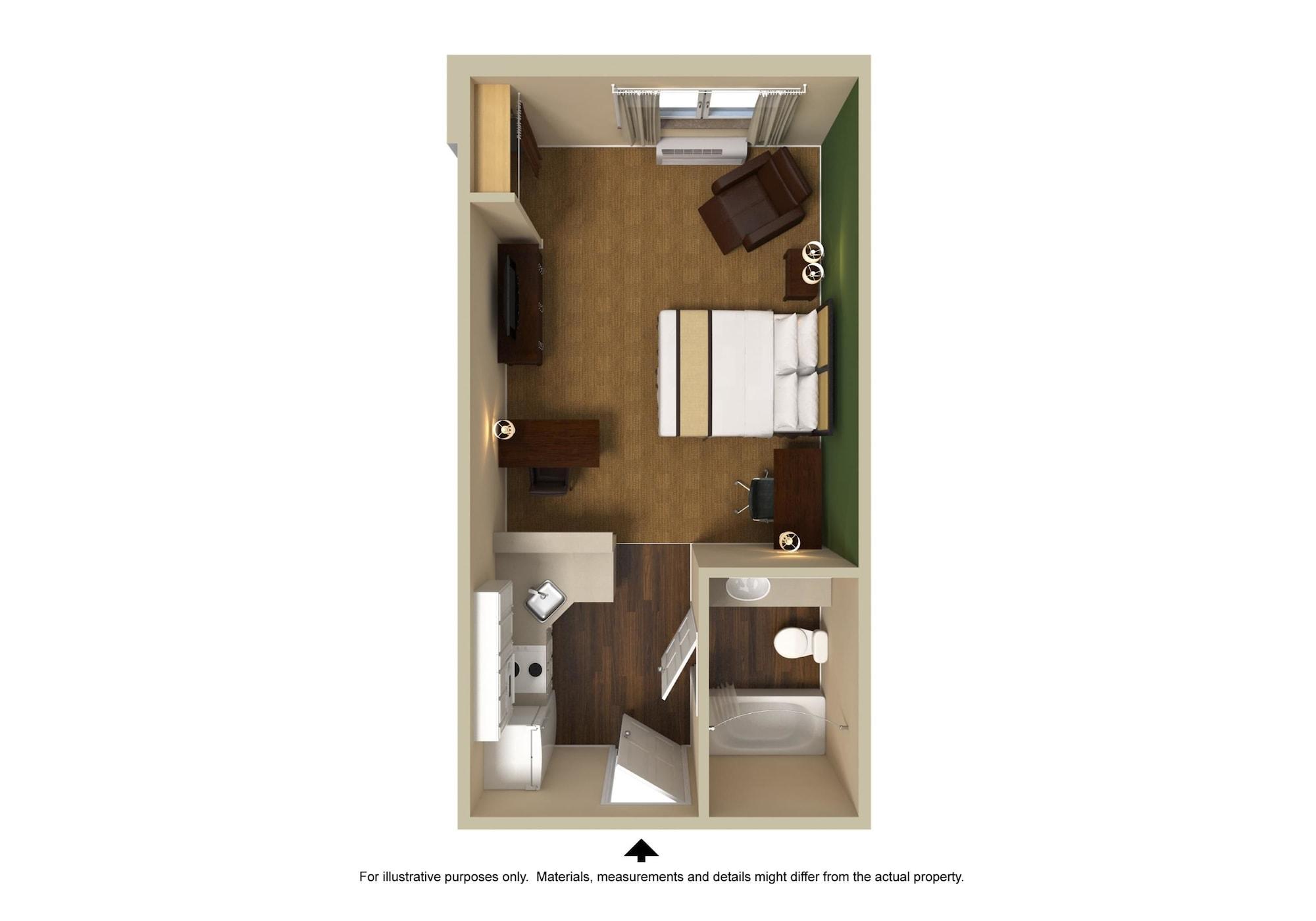 Extended Stay America Suites - Philadelphia - Airport - Tinicum Blvd Εξωτερικό φωτογραφία