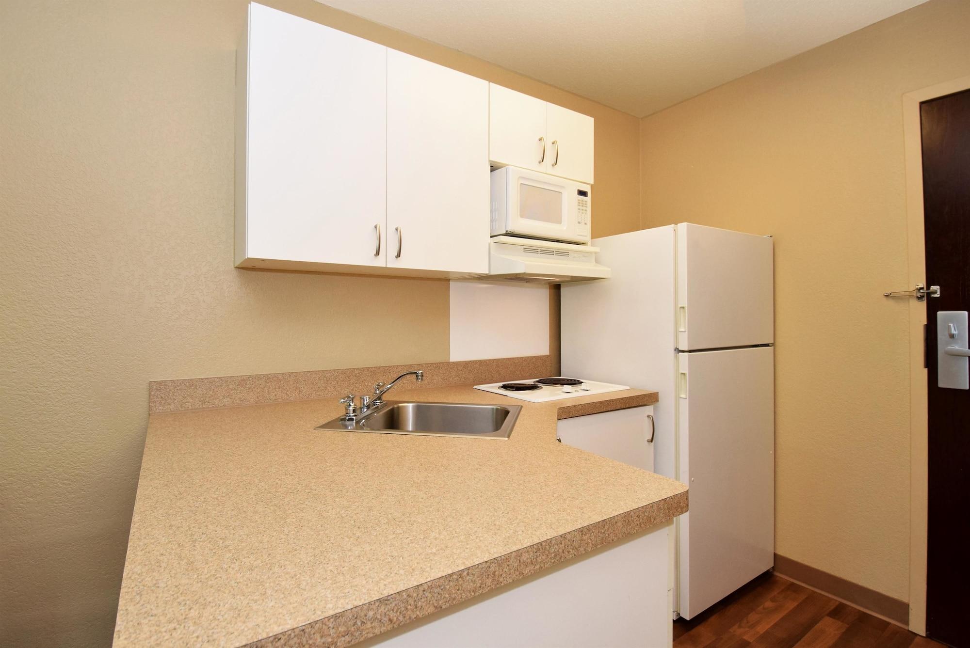 Extended Stay America Suites - Philadelphia - Airport - Tinicum Blvd Εξωτερικό φωτογραφία