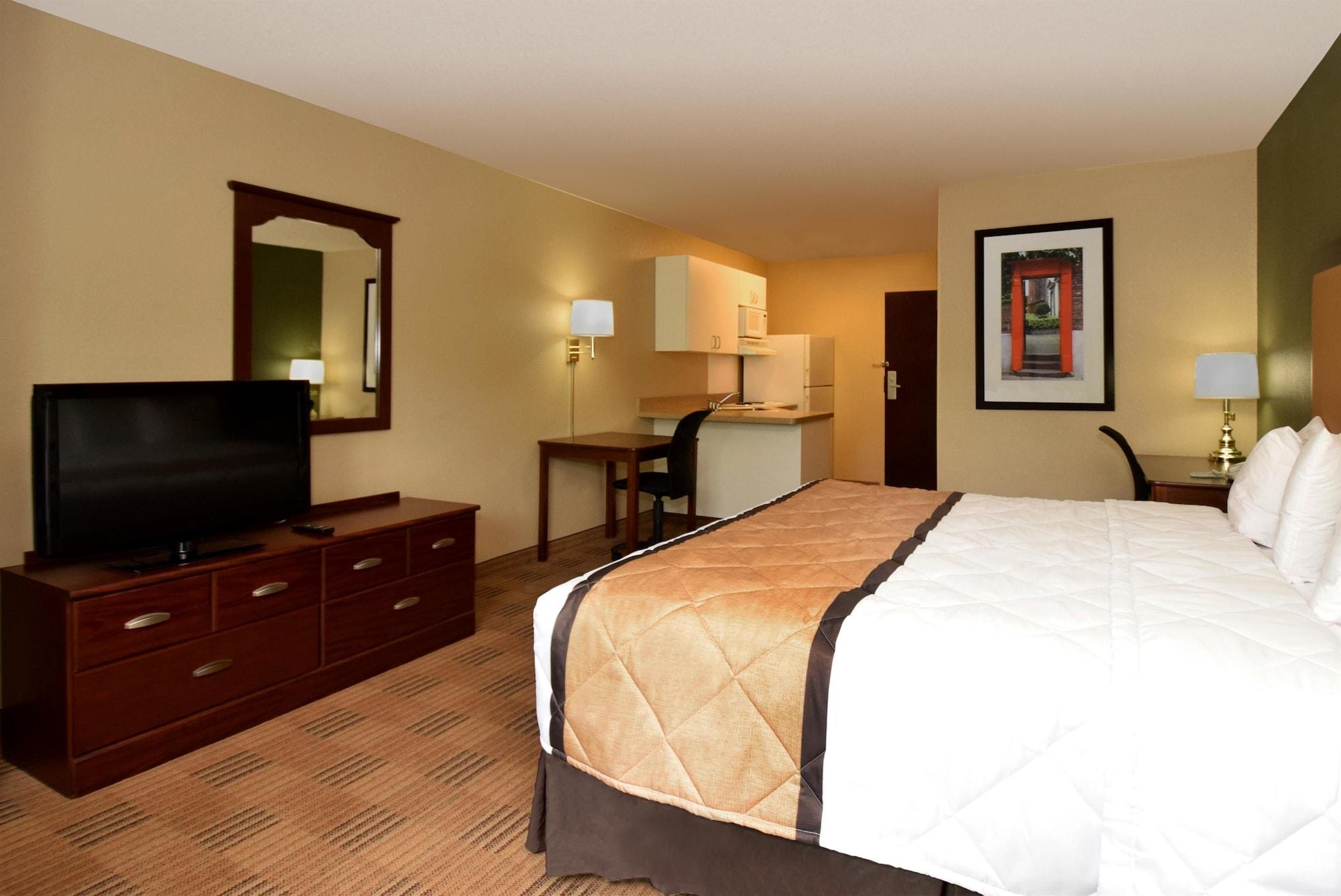 Extended Stay America Suites - Philadelphia - Airport - Tinicum Blvd Εξωτερικό φωτογραφία