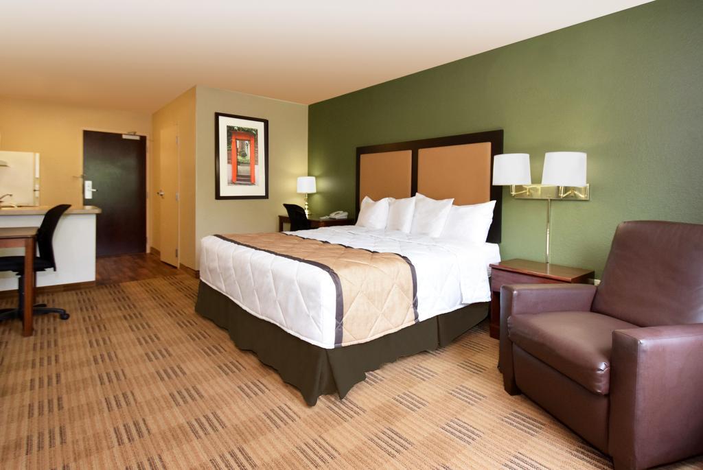 Extended Stay America Suites - Philadelphia - Airport - Tinicum Blvd Εξωτερικό φωτογραφία