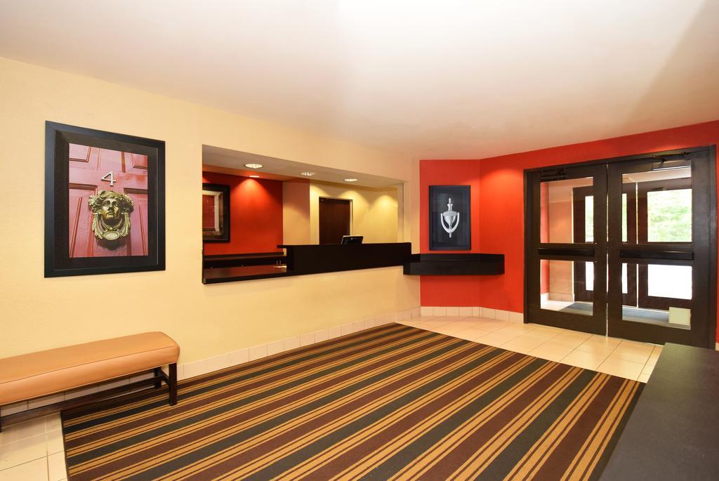 Extended Stay America Suites - Philadelphia - Airport - Tinicum Blvd Εξωτερικό φωτογραφία