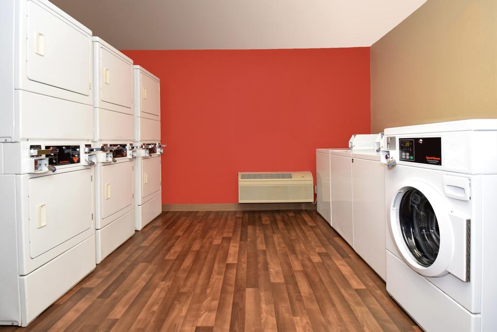 Extended Stay America Suites - Philadelphia - Airport - Tinicum Blvd Εξωτερικό φωτογραφία
